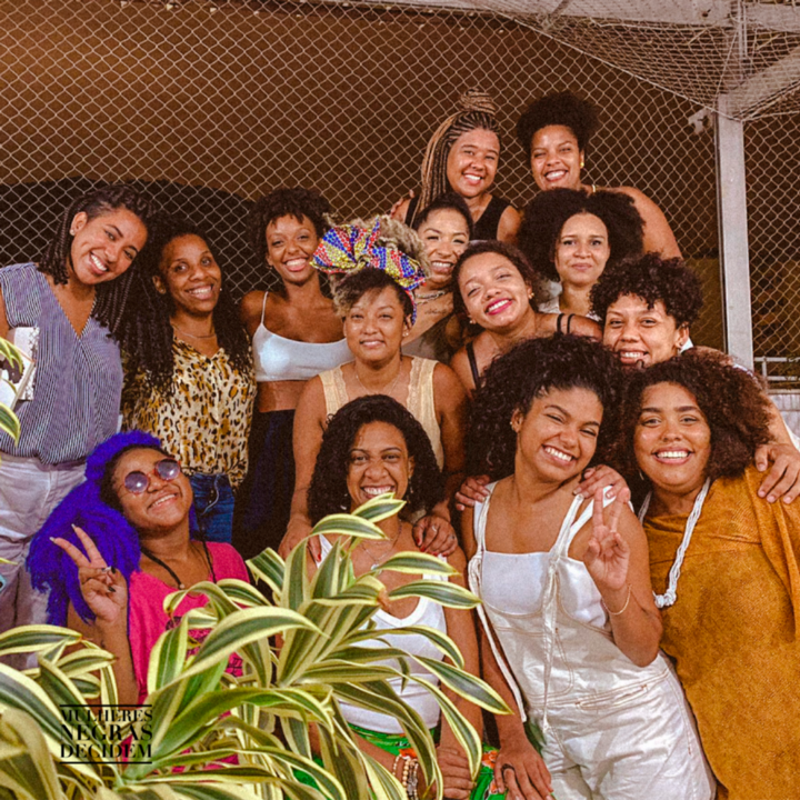 Read more about the article Coluna MND — Não há saída para a democracia brasileira sem a energia das mulheres negras