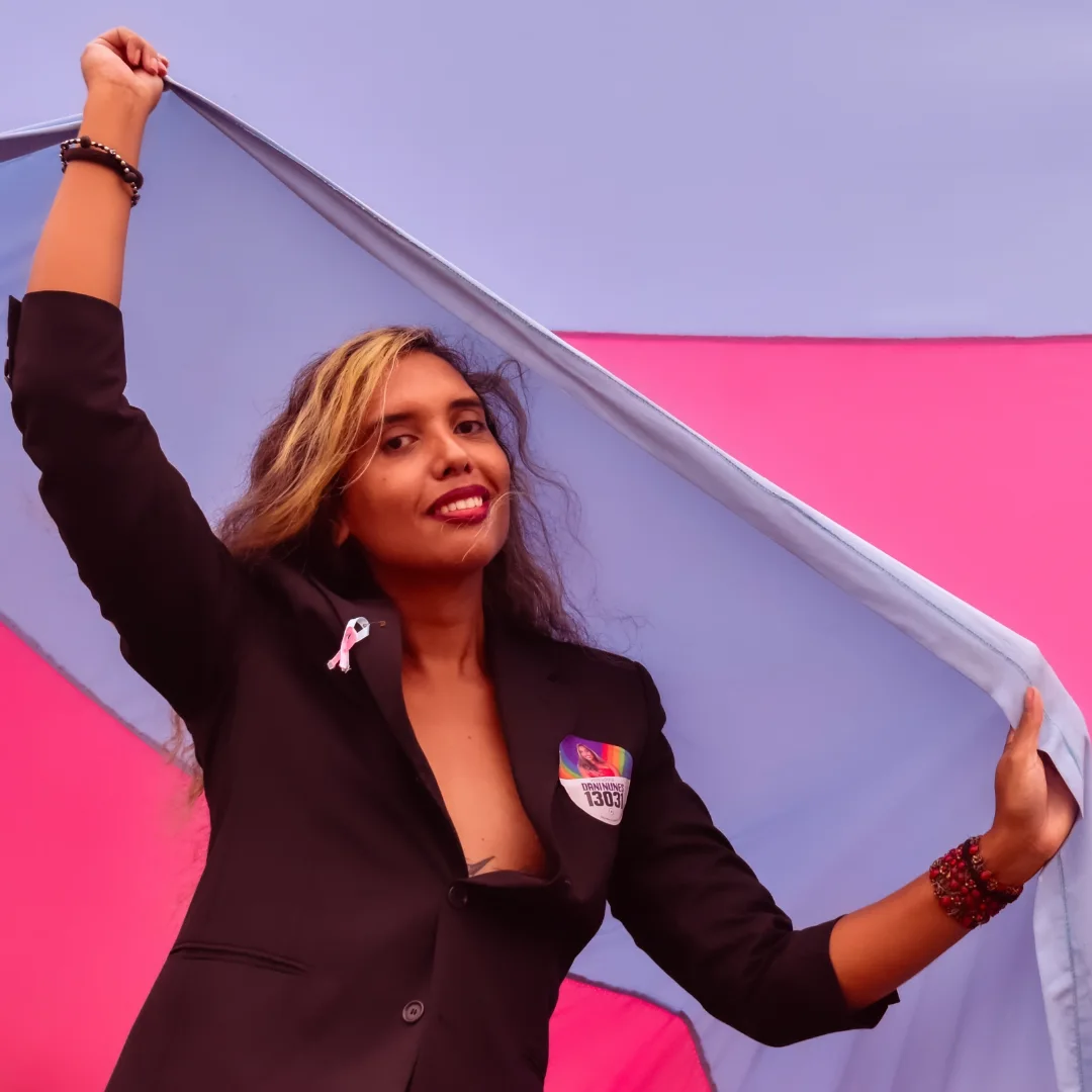 Read more about the article Diversidade na Fachada, Exclusão na Estrutura: Os limites da representatividade negra e trans no interior dos partidos políticos 