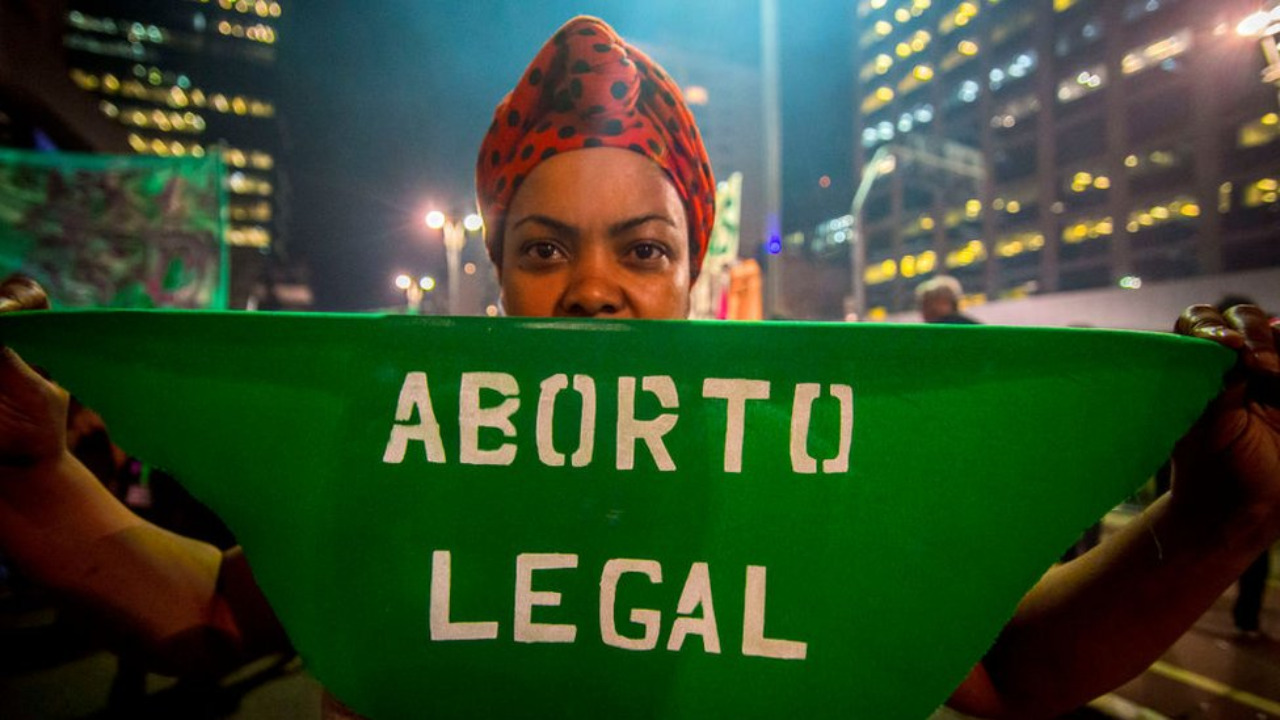 Read more about the article Aborto, democracia e os direitos reprodutivos de mulheres negras no Brasil