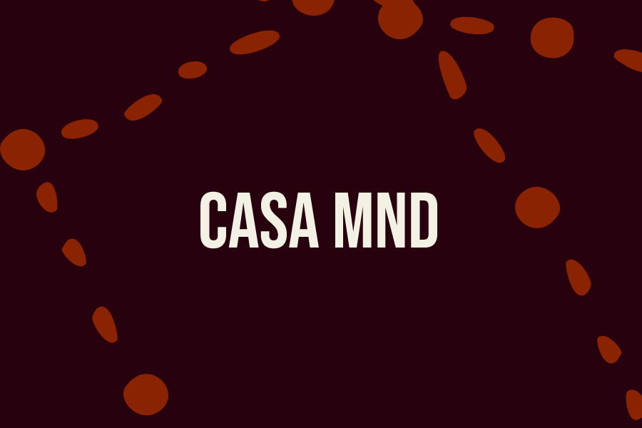 Casa MND