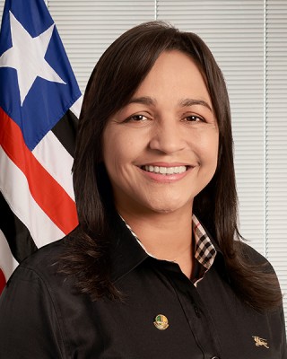 Eliziane Pereira Gama Melo
